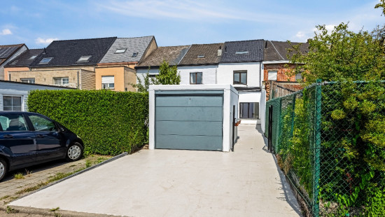 Appeldonkstraat - 79 - - 2830