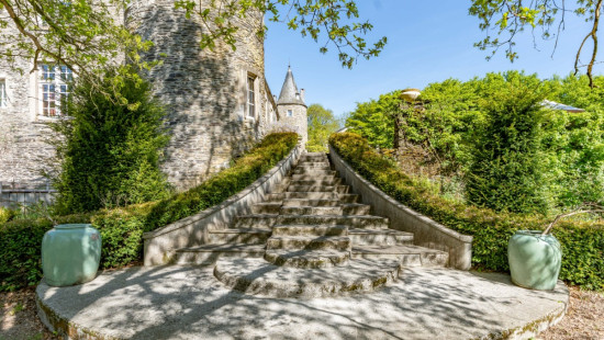 Tavigny - 37 - - 6662