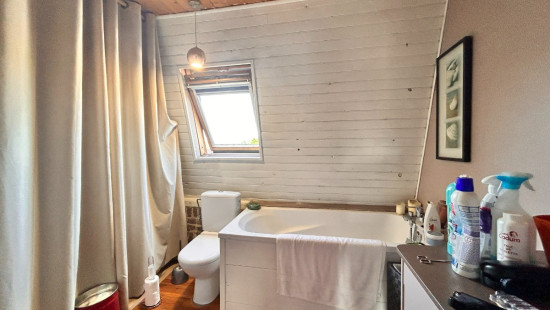 Rue d'Armentieres - 419 - - 7783