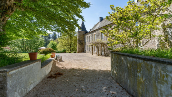 Tavigny - 37 - - 6662