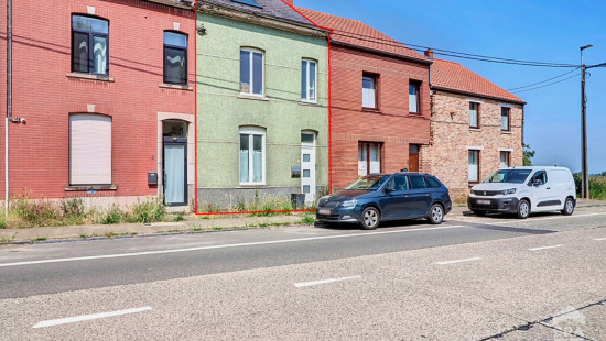 Rue du Dernier Patard - 4 - - 1470