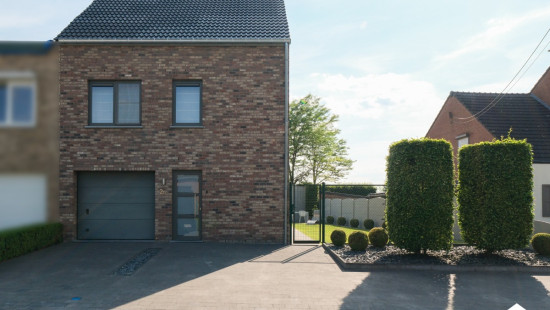Loystraat - 2 - B - 3830