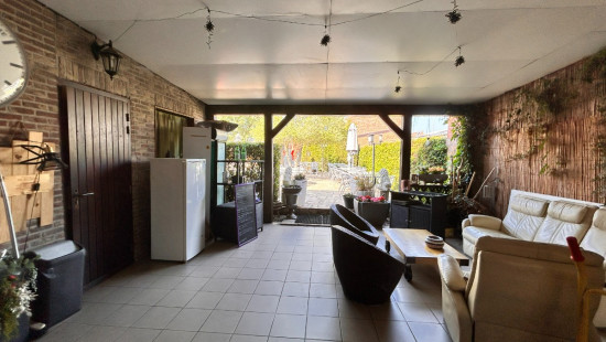 Rue d'Armentieres - 419 - - 7783