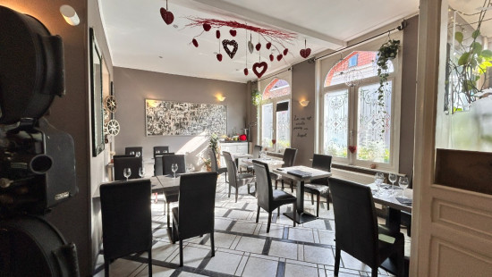 Rue d'Armentieres - 419 - - 7783
