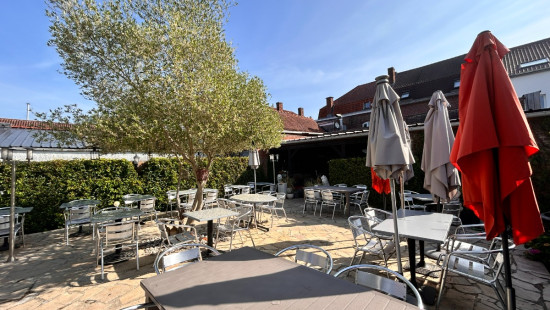 Rue d'Armentieres - 419 - - 7783