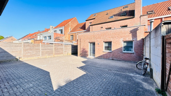 Roterijstraat - 3 - a - 8560