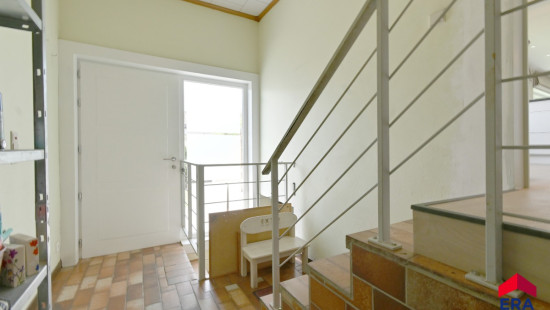 Buurtstraat - 100 - - 9990