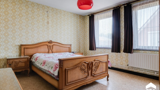 Europawijk - 62 - - 3941