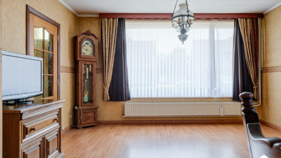 Europawijk - 62 - - 3941