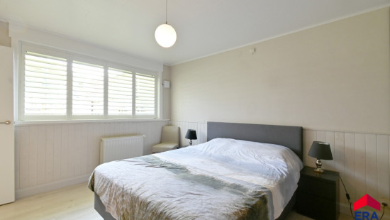 Buurtstraat - 100 - - 9990