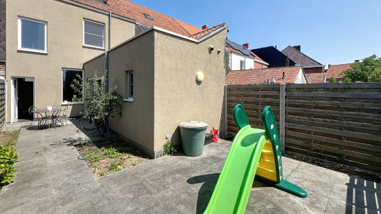 kasteelstraat - 70 - - 8700