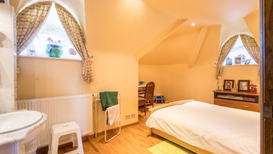 Oudenaardsesteenweg - 354A - - 8500