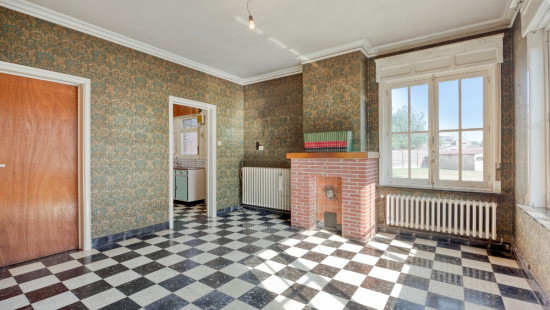Kruisstraat - 16 - - 9870