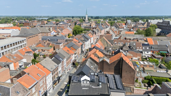 Bosstraat - 79 - - 3680