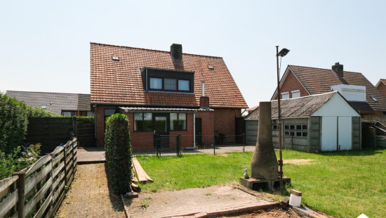 Europawijk - 62 - - 3941