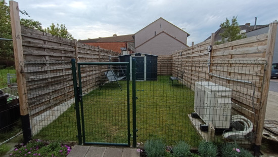 Moorselestraat - 92 - - 8560