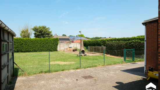 Europawijk - 62 - - 3941