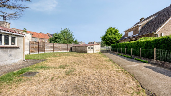 Kruisstraat - 16 - - 9870