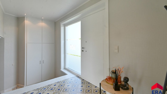 Buurtstraat - 100 - - 9990