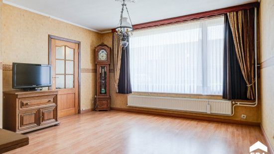 Europawijk - 62 - - 3941