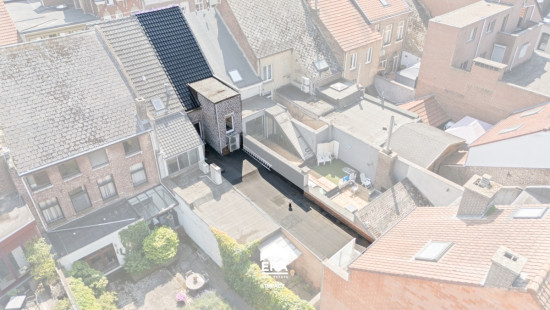 Bosstraat - 79 - - 3680