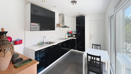 kasteelstraat - 70 - - 8700