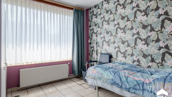 Europawijk - 62 - - 3941