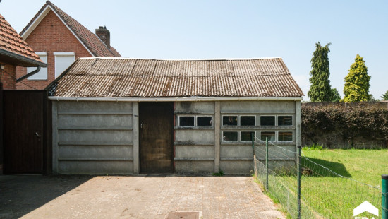 Europawijk - 62 - - 3941