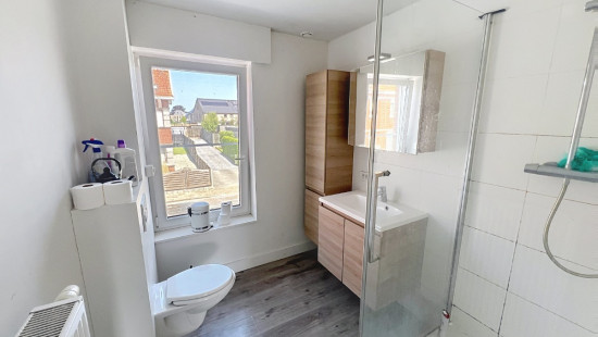 kasteelstraat - 70 - - 8700