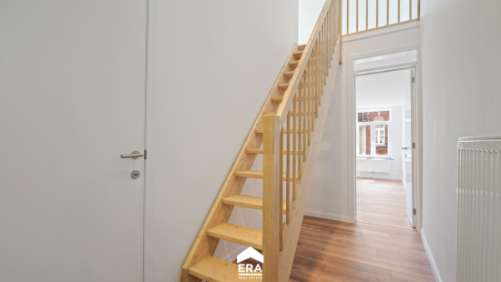 Bosstraat - 79 - - 3680