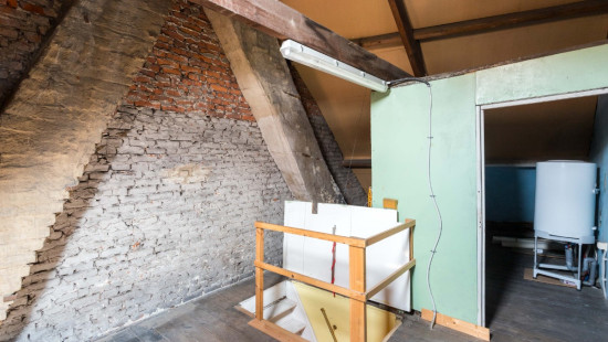 Kortrijksestraat - 17 - - 8870