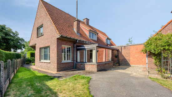 Kruisstraat - 16 - - 9870