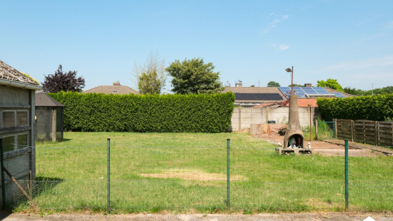 Europawijk - 62 - - 3941