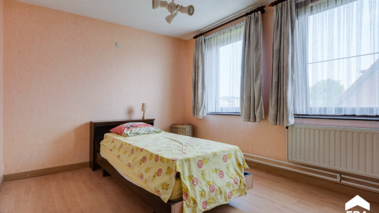 Europawijk - 62 - - 3941