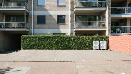 Grotestraat - 59 - - 3600