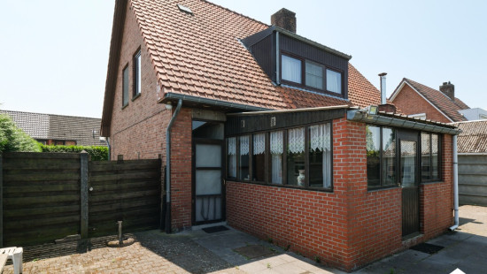 Europawijk - 62 - - 3941