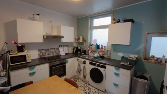 Moorselestraat - 92 - - 8560