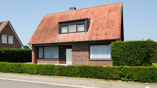 Europawijk - 62 - - 3941