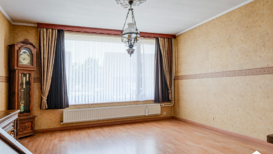 Europawijk - 62 - - 3941