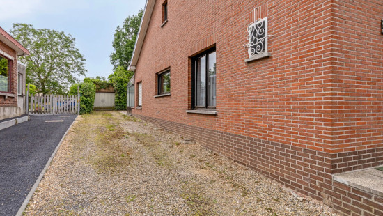 Bankstraat - 47 - - 2811