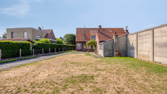 Kruisstraat - 16 - - 9870