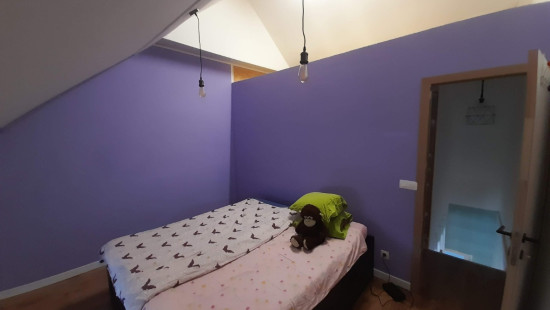 Moorselestraat - 92 - - 8560