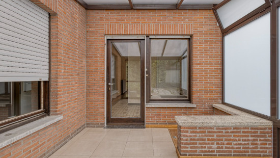 Bankstraat - 47 - - 2811