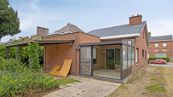 Bankstraat - 47 - - 2811