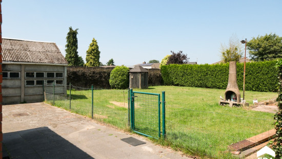 Europawijk - 62 - - 3941