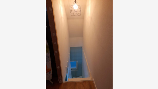 Moorselestraat - 92 - - 8560