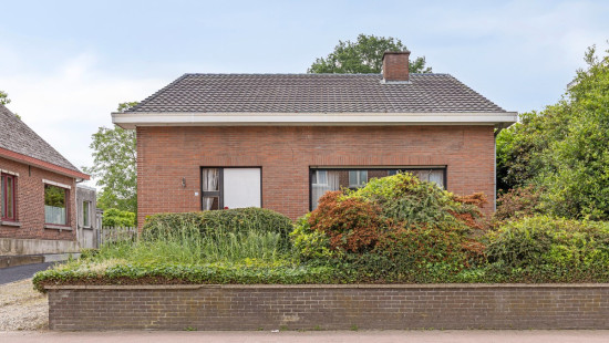 Bankstraat - 47 - - 2811