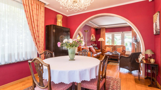 Oudenaardsesteenweg - 354A - - 8500