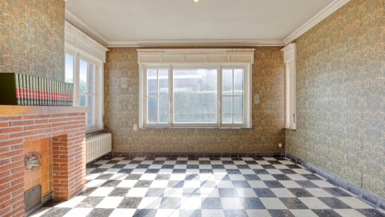 Kruisstraat - 16 - - 9870