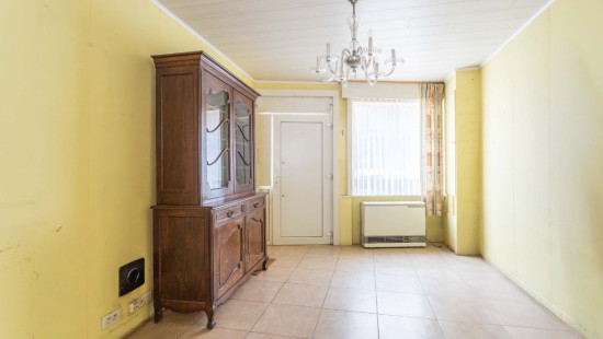 Kortrijksestraat - 17 - - 8870